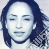 Sade - The Best Of cd musicale di SADE