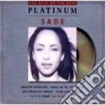 Platinum/best Of cd