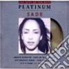 Platinum/best Of cd