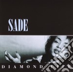 Sade - Diamond Life cd usato