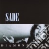 Sade - Diamond Life cd musicale di SADE