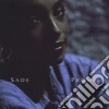 Sade - Promise cd