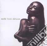 Sade - Love Deluxe cd