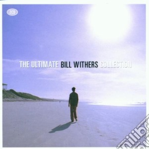 Bill Withers - The Ultimate Bill Withers Collection (2 Cd) cd musicale di Bill Withers