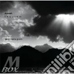 Requiem-c.m.giulini cd