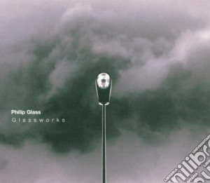 Philip Glass Ensemble - Glassworks cd musicale di Philip Glass