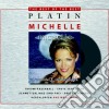 Michelle - Silbermond & Sternenfeuer cd