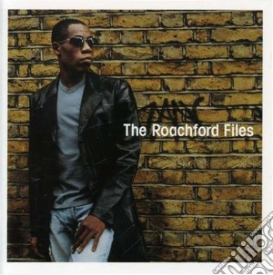 Roachford - The Roachford Files cd musicale di ROACHFORD