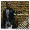 Roachford - The Roachford Files cd musicale di ROACHFORD