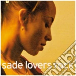 Sade - Lovers Rock cd