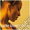 Sade - Lovers Rock cd musicale di SADE