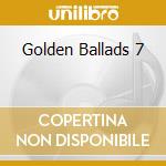 Golden Ballads 7 cd