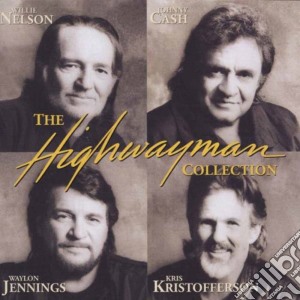 Highwaymen (The) - Collection cd musicale di HIGHWAYMAN