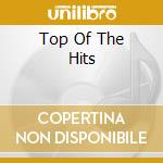 Top Of The Hits cd