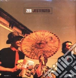 Zeb - Jesterized ( 2 Lp) cd