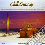 (LP Vinile) Chill Out Cafe' Vol. 5 (2 Lp) vinile
