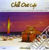 (LP Vinile) Chill Out Cafe' Vol. 5 (2 Lp) cd