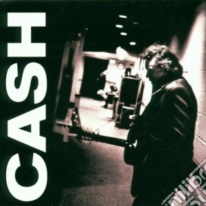 Johnny Cash - American III: Solitary Man cd musicale di Johnny Cash