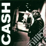 Johnny Cash - American III: Solitary Man cd