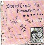 Indigo Girls - Retrospective cd
