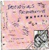 Indigo Girls - Retrospective cd