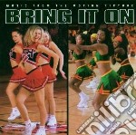 Bring It On / Various (Music From The Motion Picture)
