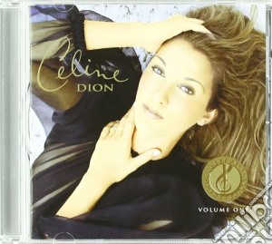 Celine Dion - The Collector's Series Vol.1 cd musicale di Celine Dion