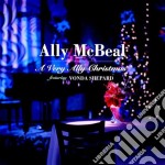 Ally Mcbeal - A Very Ally Christmas