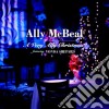Ally Mcbeal - A Very Ally Christmas cd musicale di Vonda Shepard