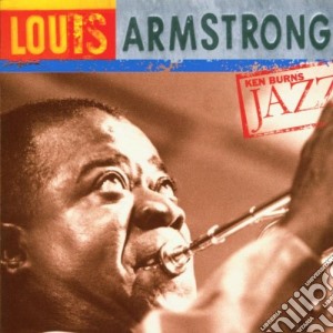 Louis Armstrong - The Definitive cd musicale di Louis Armstrong