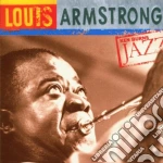 Louis Armstrong - The Definitive cd