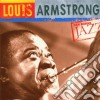 Louis Armstrong - The Definitive cd