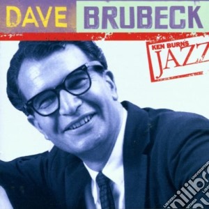 Dave Brubeck - Ken Burns Jazz Collection cd musicale di Dave Brubeck