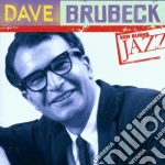 Dave Brubeck - Ken Burns Jazz Collection cd