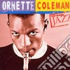 Ornette Coleman - Ken Burns Jazz Collection cd