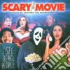 Scary Movie cd