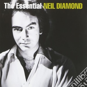 Neil Diamond - The Essential Neil Diamond (2 Cd) cd musicale di Neil Diamond