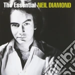 Neil Diamond - The Essential Neil Diamond (2 Cd) cd