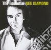 Neil Diamond - The Essential Neil Diamond (2 Cd) cd