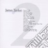 James Taylor - Greatest Hits Vol 2 cd