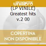 (LP VINILE) Greatest hits v.2 00 lp vinile di TAYLOR JAMES