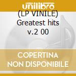 (LP VINILE) Greatest hits v.2 00 cd
