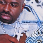 Funkmaster Flex - The Mix Tape Vol. 4
