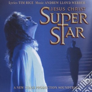 Jesus Christ Superstar / O.S.T. cd musicale di JESUS CHRIST SUPERST