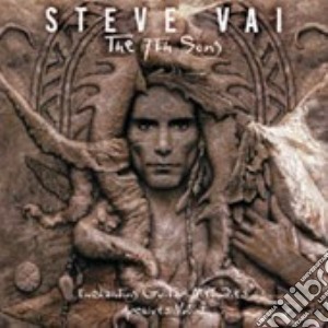 The 7th Song cd musicale di Steve Vai
