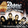 Bone Thugs-N-Harmony - Bone Collection Vol.2 cd