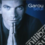 Garou - Seul cd