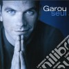 Garou - Seul cd