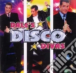 Dale's Disco Divas / Various cd