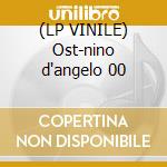 (LP VINILE) Ost-nino d'angelo 00 cd